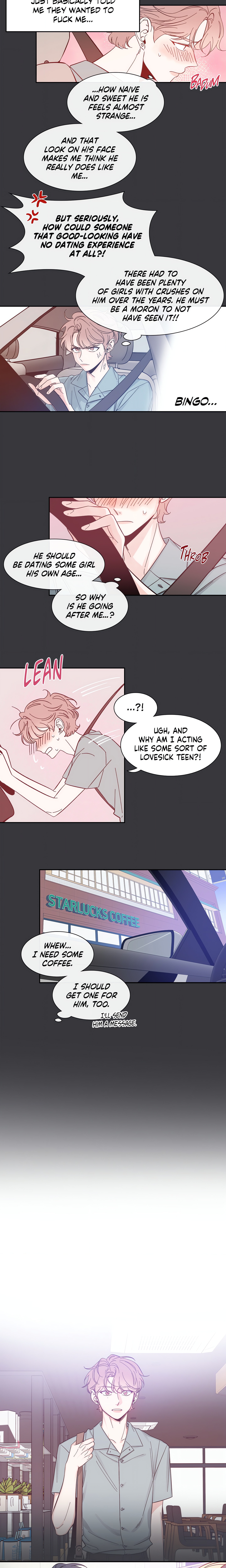 Sket Page 7 - MangaHe