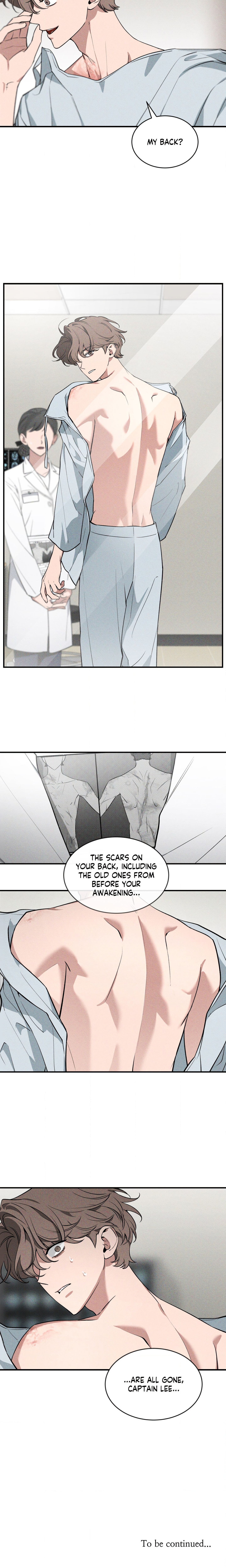 Sket Page 15 - MangaHe