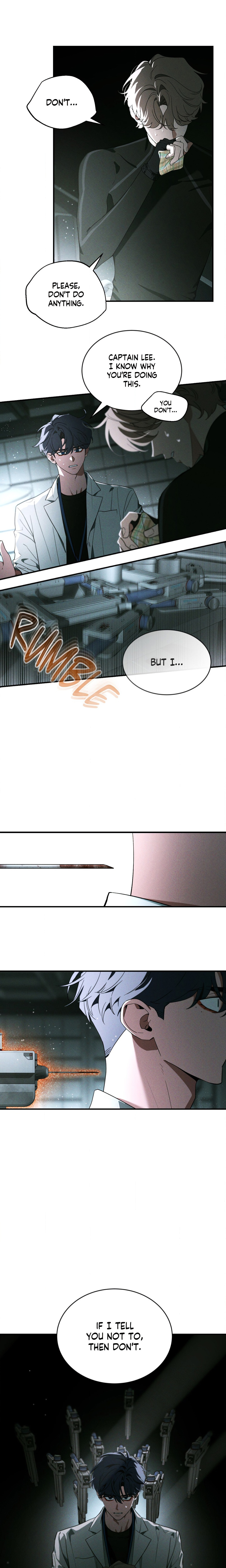 Sket Page 11 - MangaHe