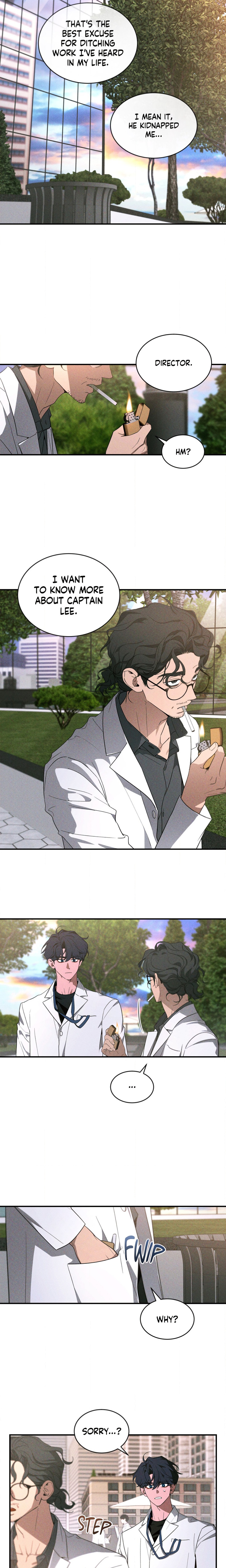 Sket Page 15 - MangaHe