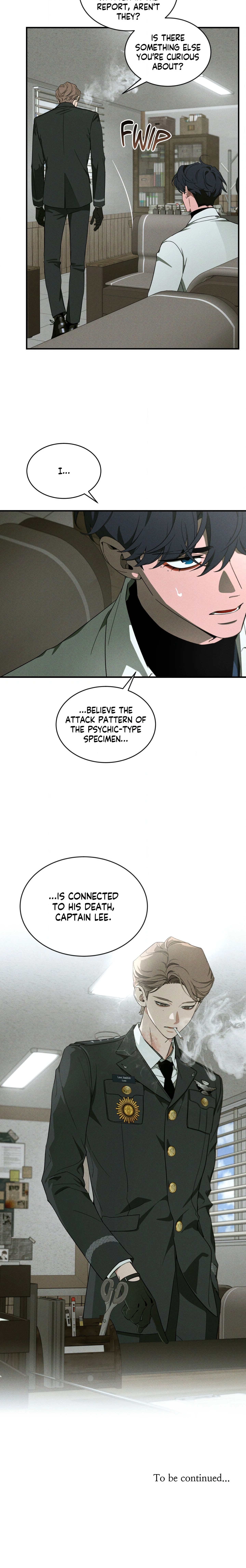 Sket Page 18 - MangaHe
