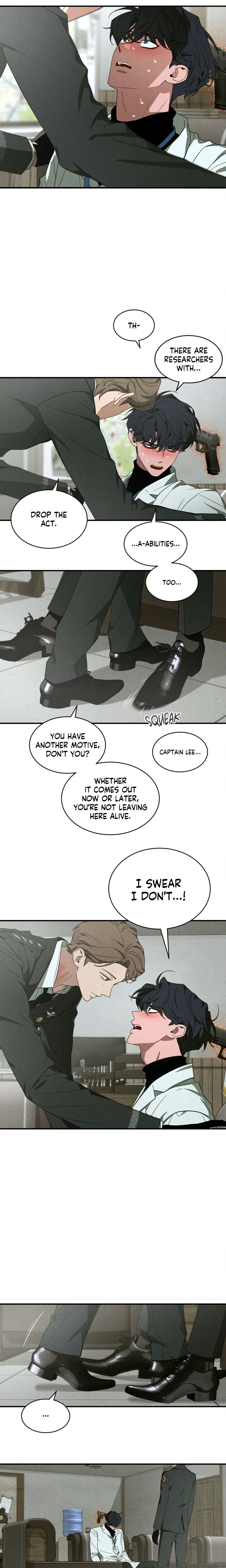 Sket Page 9 - MangaHe