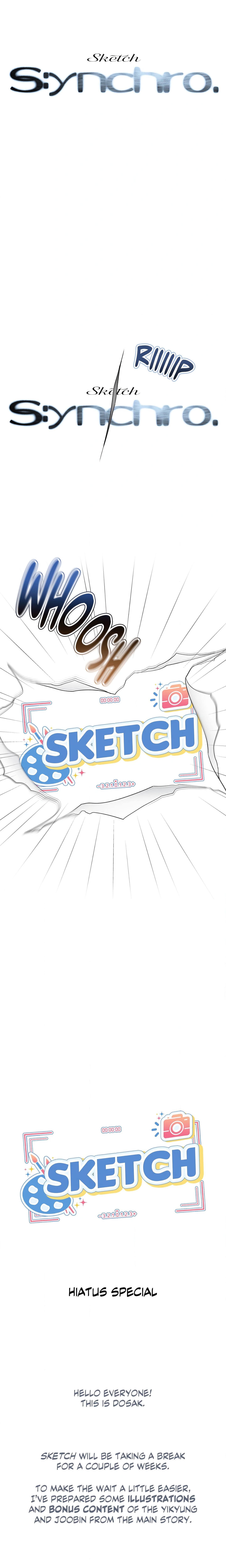 Sket Page 3 - MangaHe