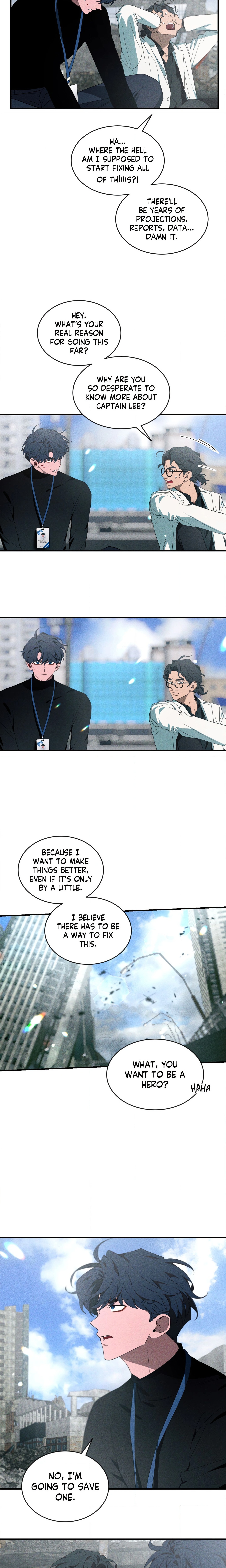 Sket Page 11 - MangaHe
