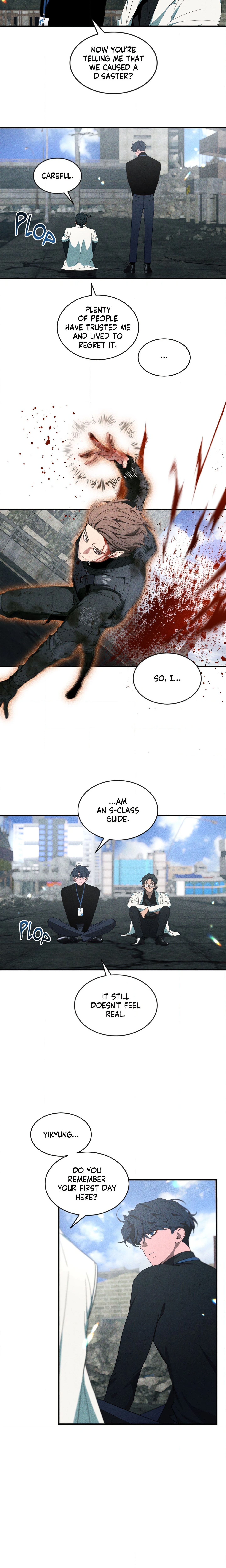 Sket Page 4 - MangaHe