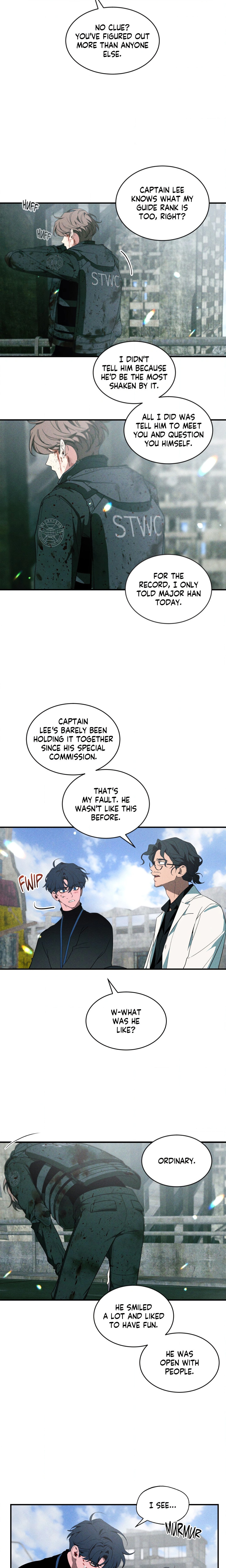Sket Page 10 - MangaHe