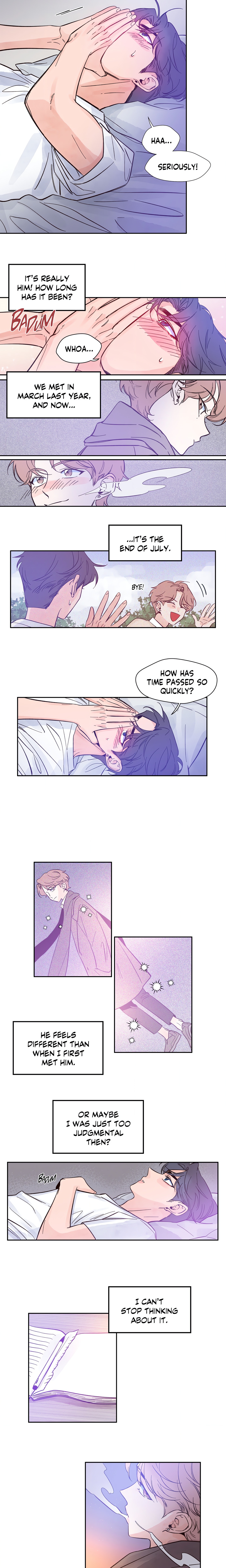 Sket Page 7 - MangaHe