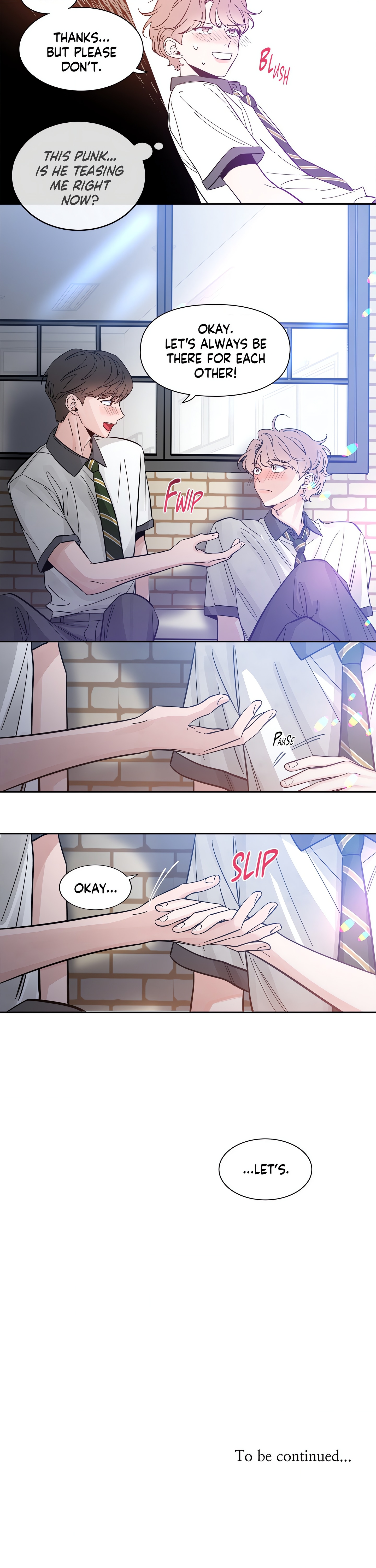 Sket Page 12 - MangaHe