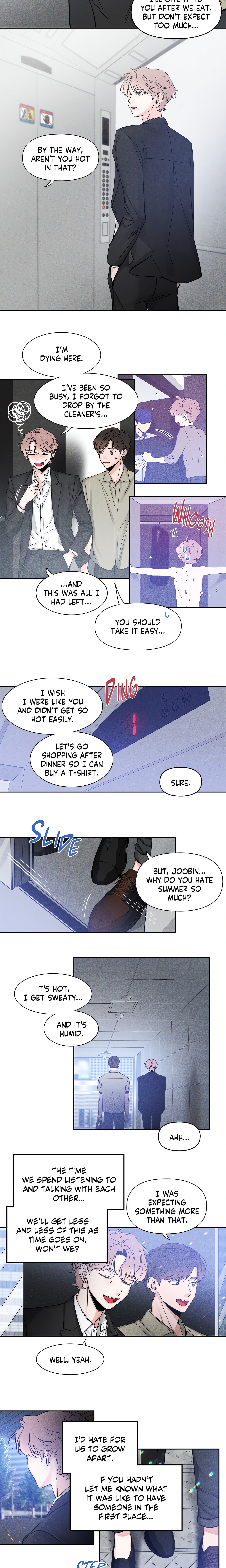 Sket Page 10 - MangaHe