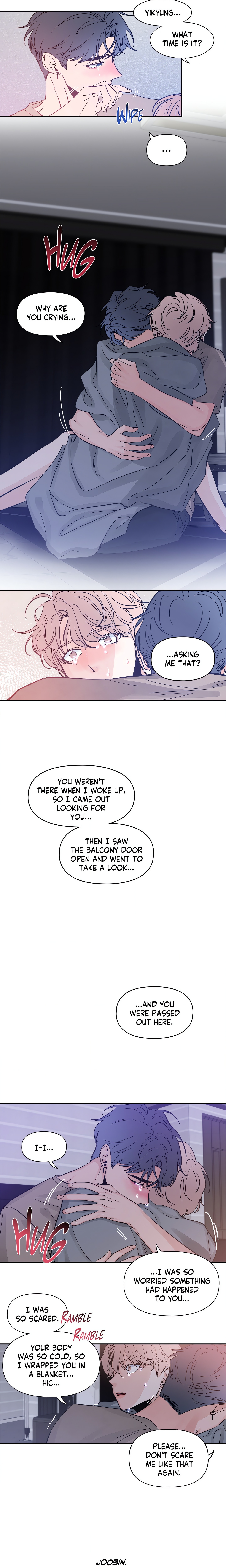 Sket Page 12 - MangaHe
