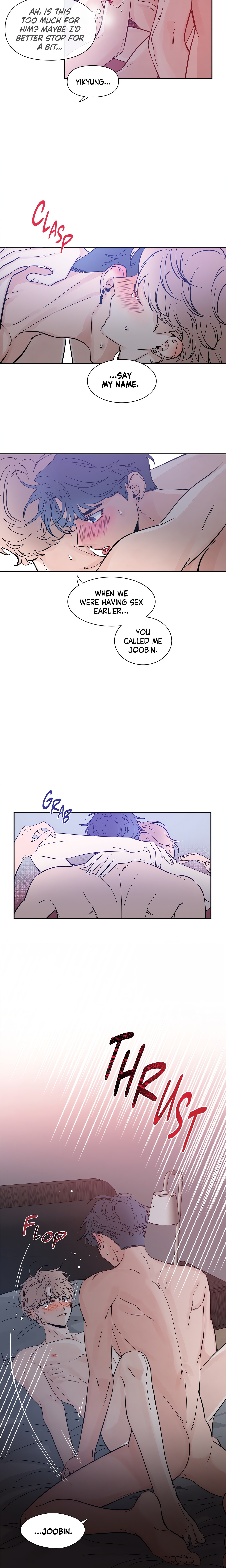 Sket Page 12 - MangaHe