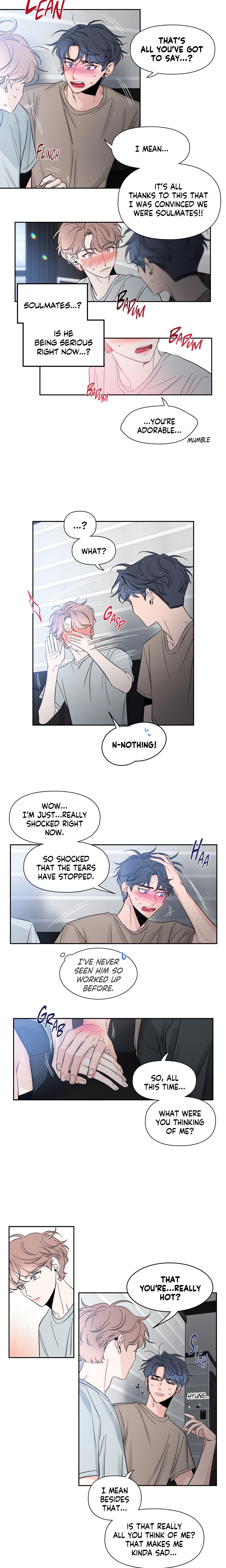 Sket Page 7 - MangaHe
