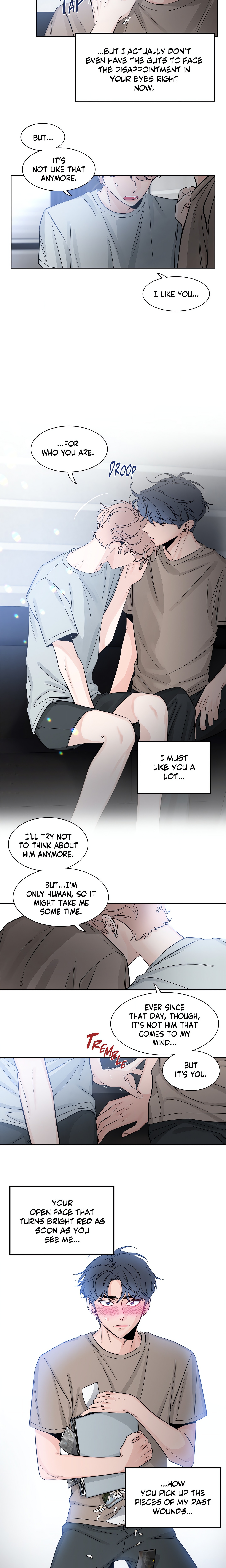 Sket Page 9 - MangaHe