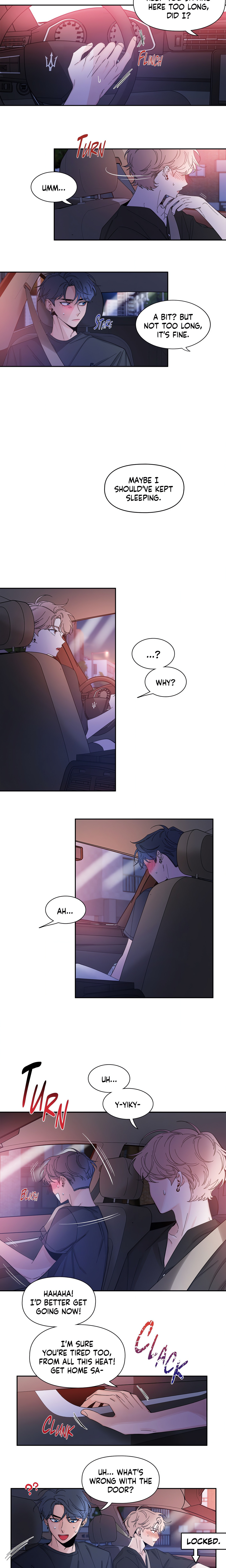 Sket Page 4 - MangaHe