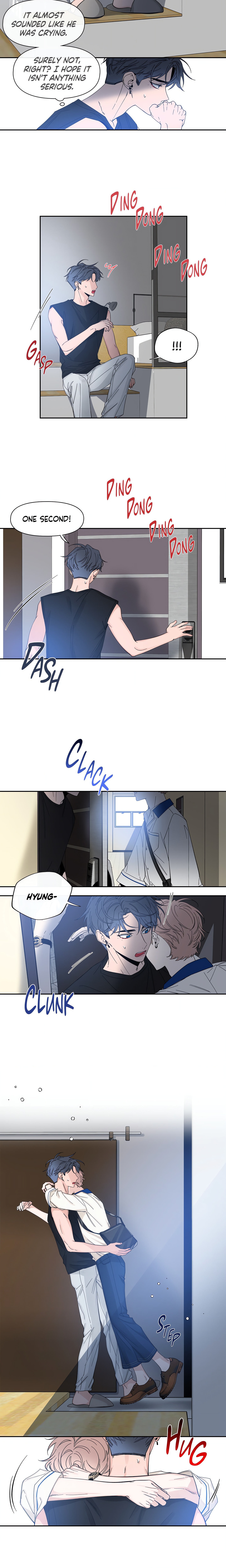 Sket Page 4 - MangaHe