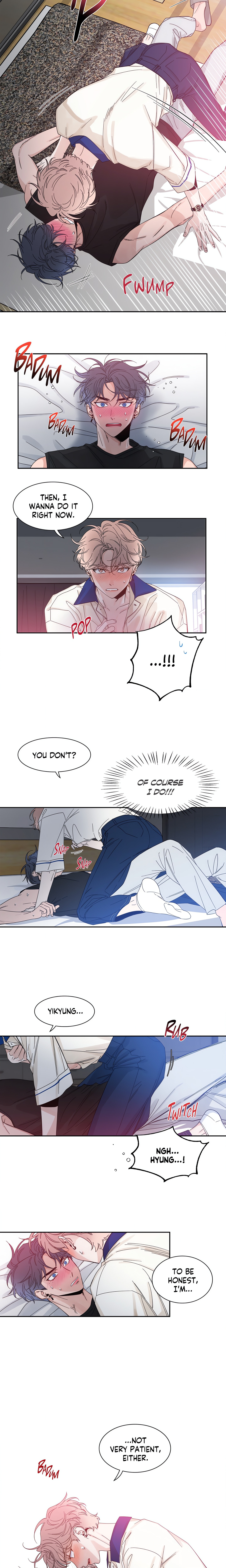 Sket Page 10 - MangaHe