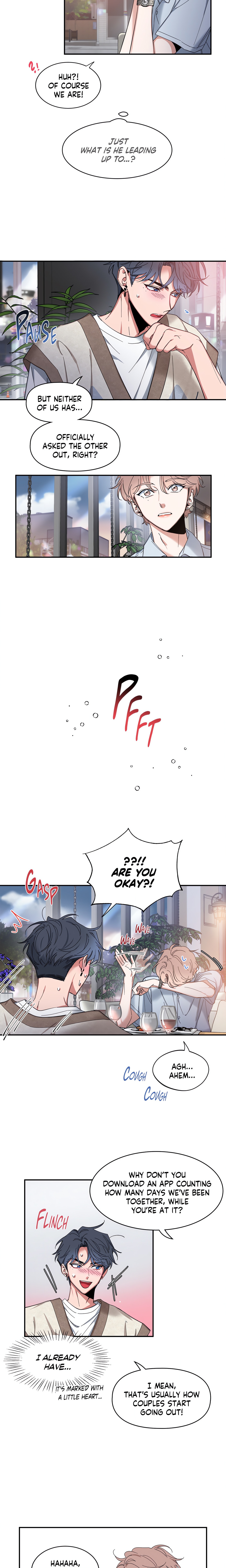 Sket Page 7 - MangaHe