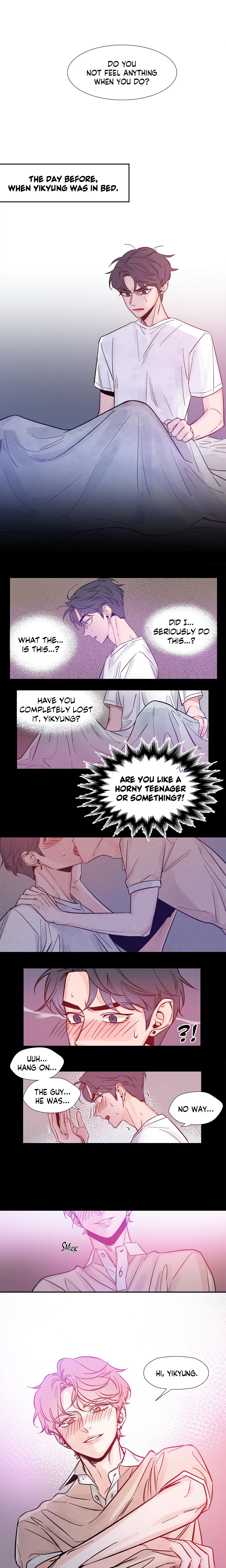 Sket Page 5 - MangaHe