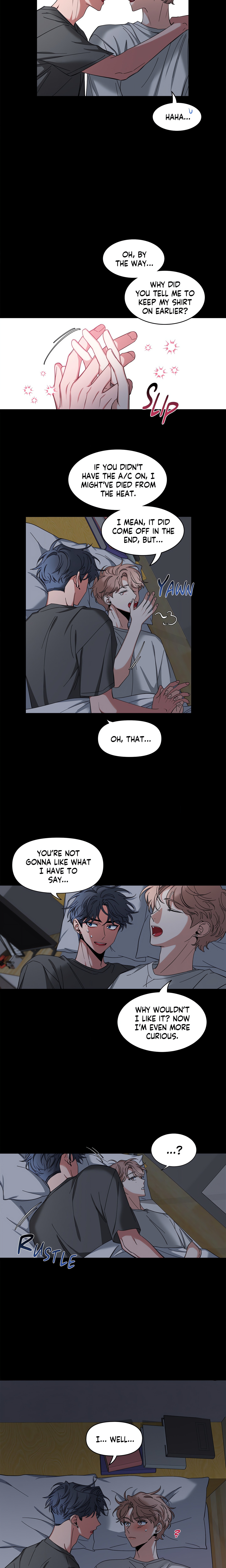 Sket Page 5 - MangaHe