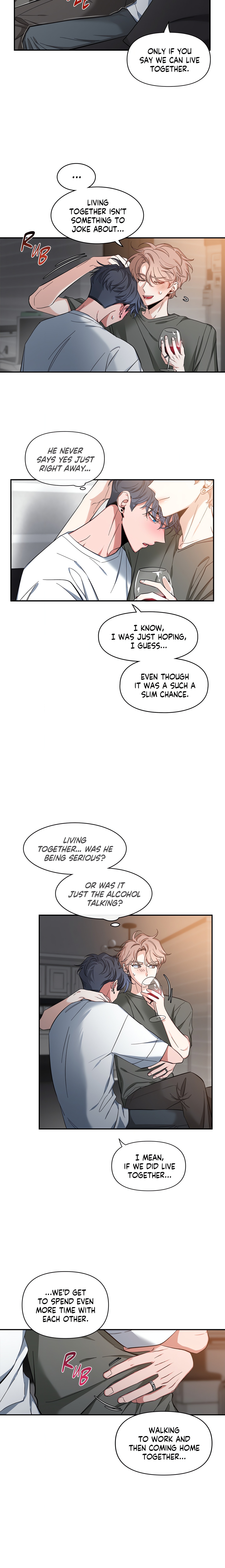 Sket Page 9 - MangaHe
