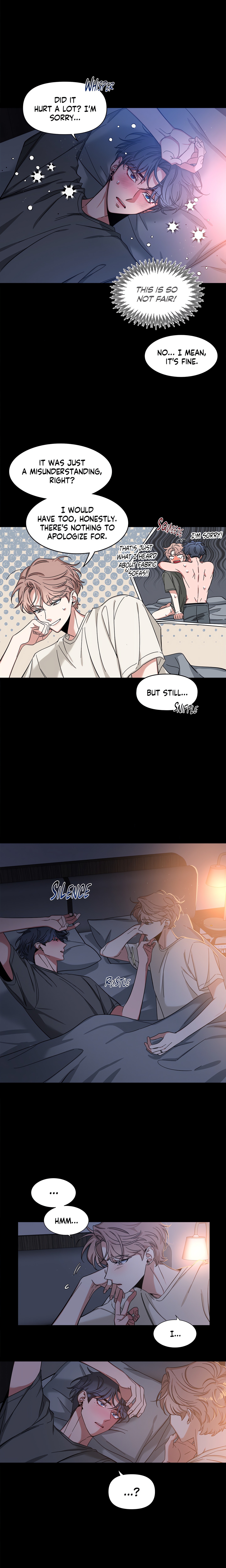 Sket Page 4 - MangaHe