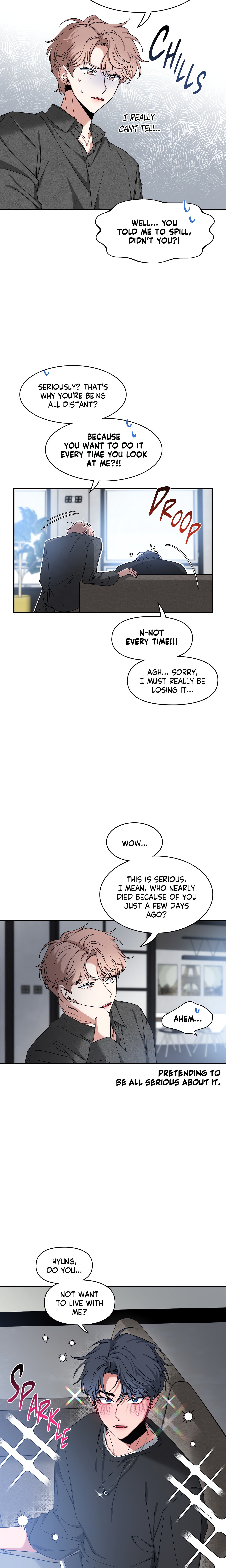 Sket Page 9 - MangaHe