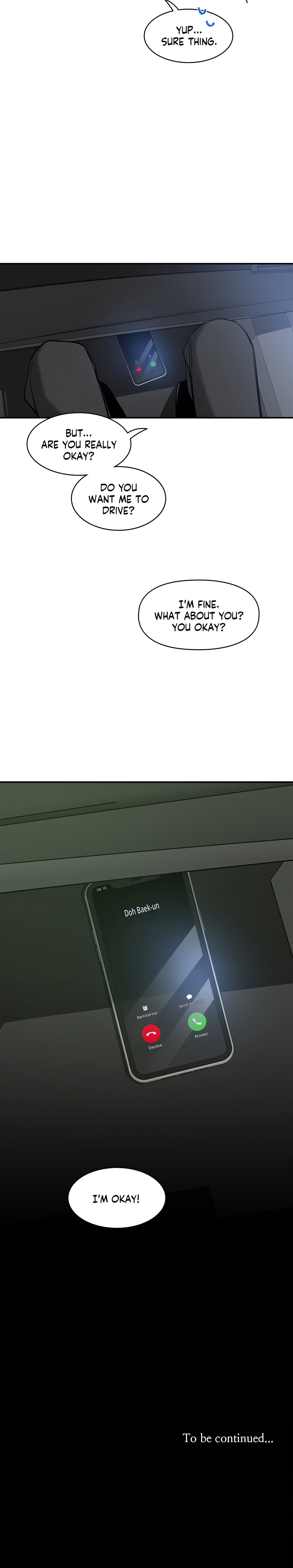 Sket Page 16 - MangaHe