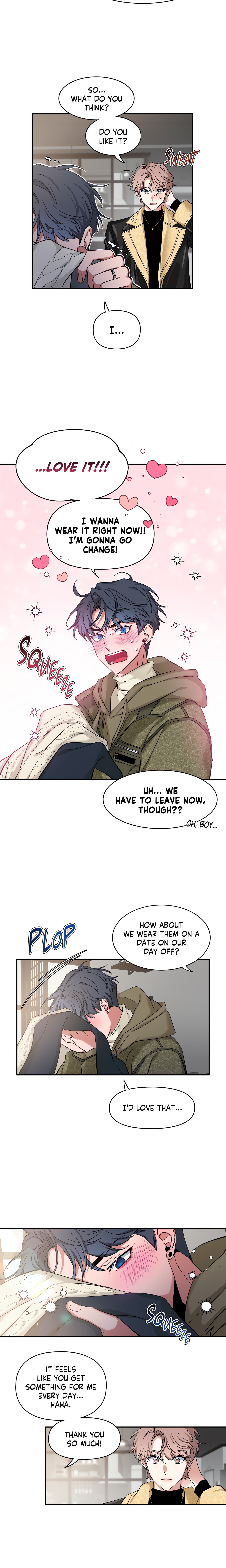Sket Page 9 - MangaHe