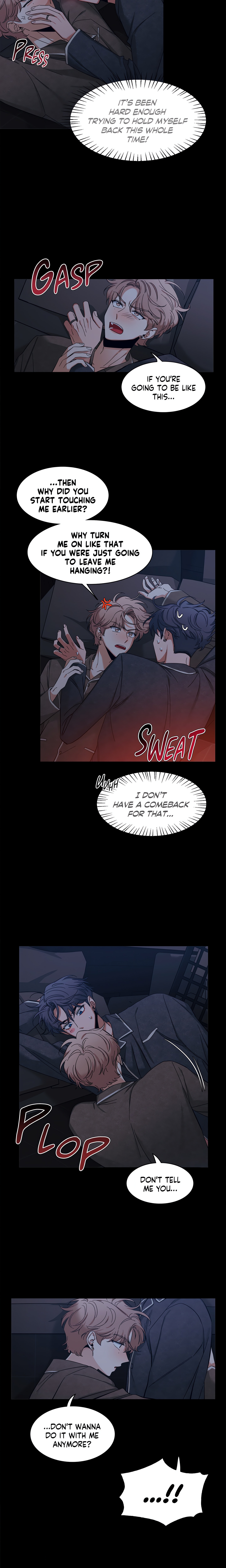 Sket Page 6 - MangaHe