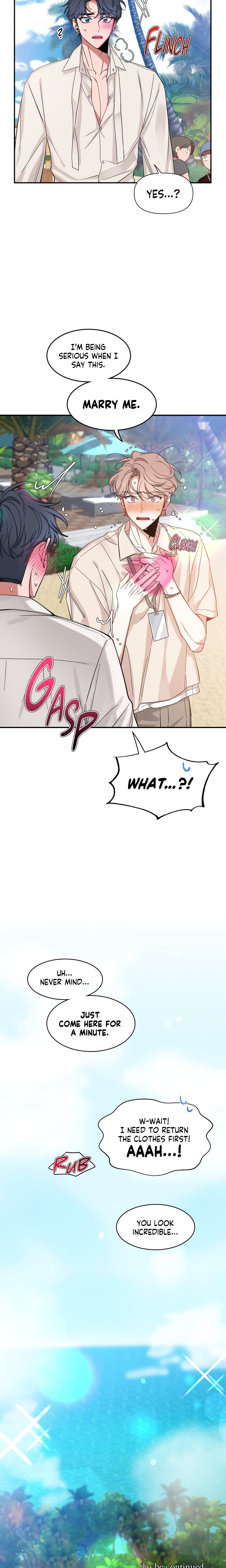 Sket Page 17 - MangaHe