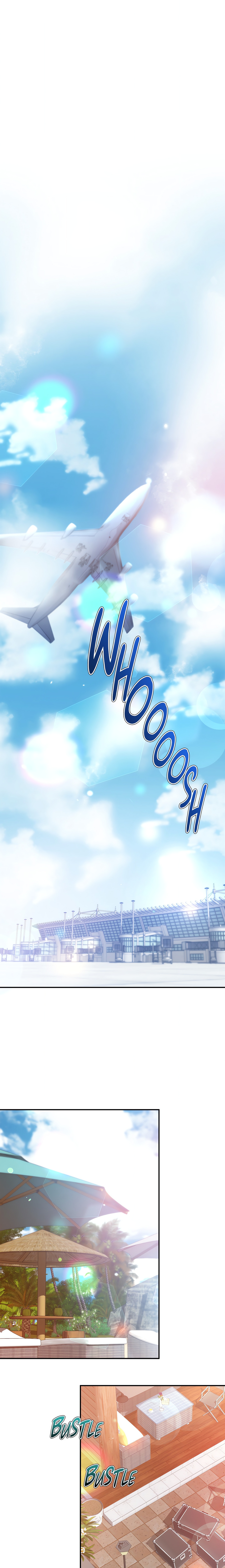 Sket Page 7 - MangaHe