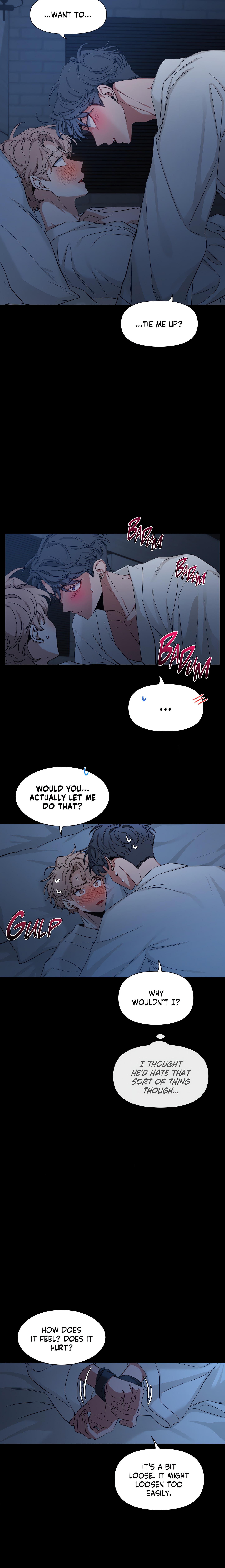 Sket Page 11 - MangaHe