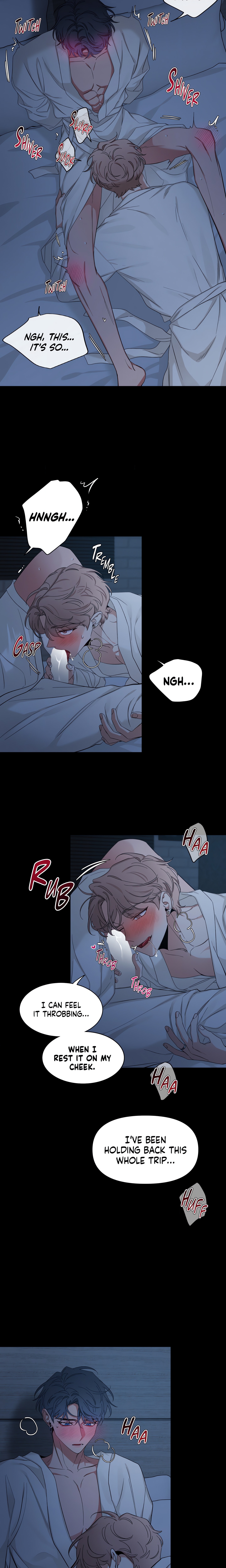 Sket Page 15 - MangaHe
