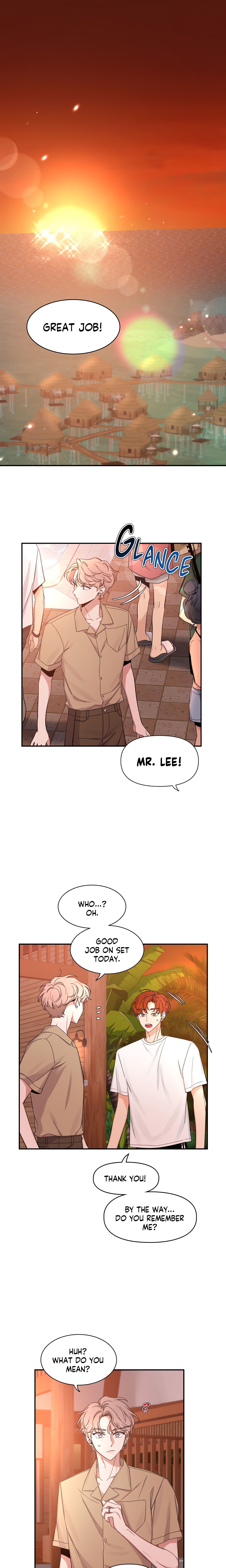 Sket Page 3 - MangaHe
