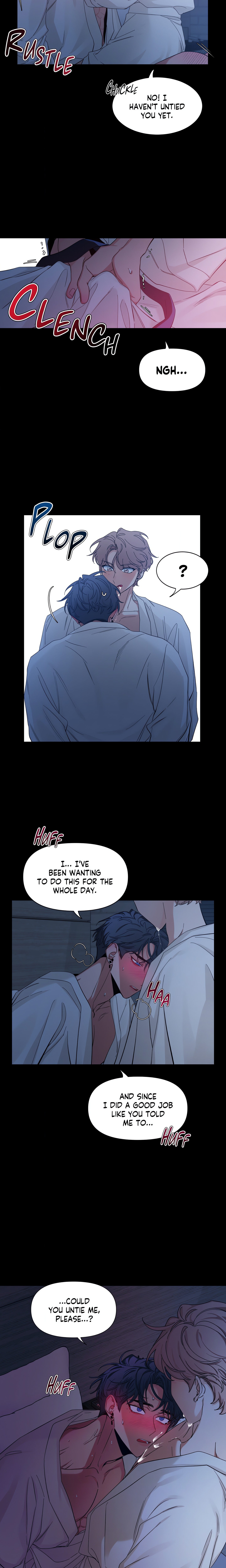 Sket Page 6 - MangaHe