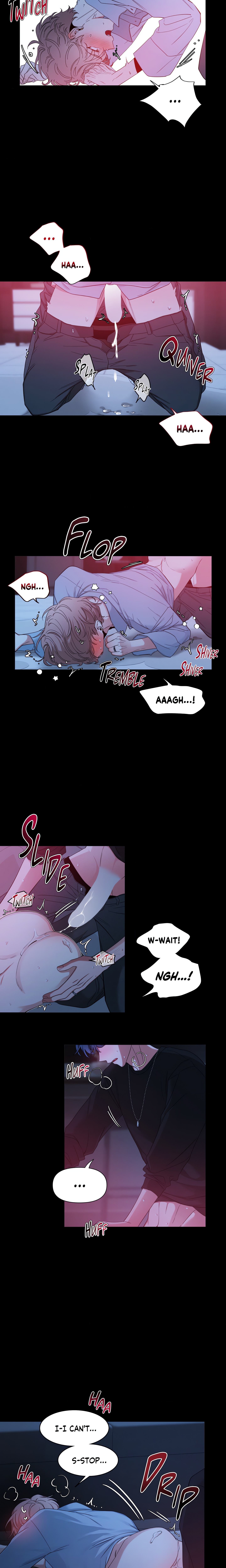 Sket Page 14 - MangaHe