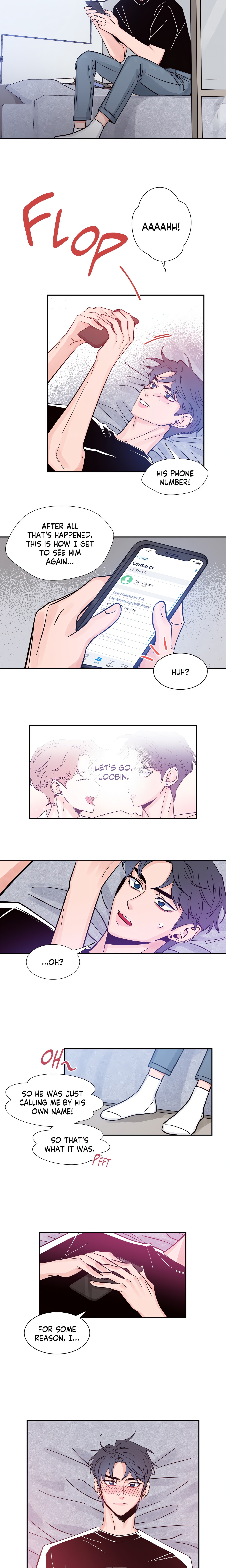 Sket Page 11 - MangaHe