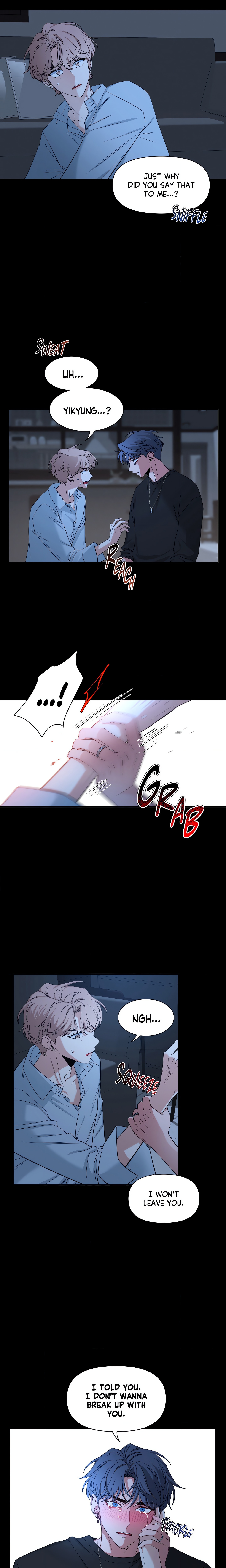 Sket Page 4 - MangaHe