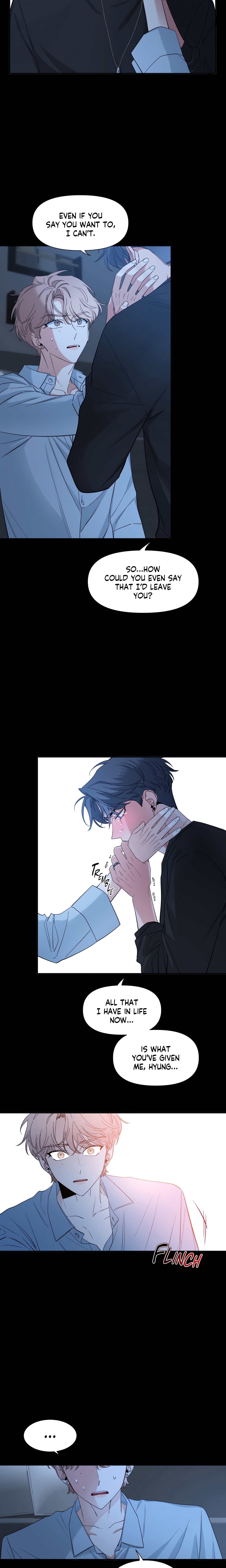 Sket Page 5 - MangaHe