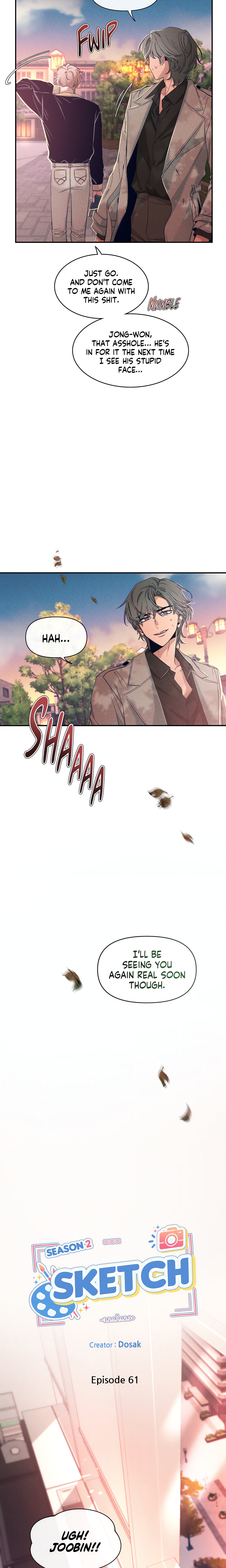 Sket Page 6 - MangaHe