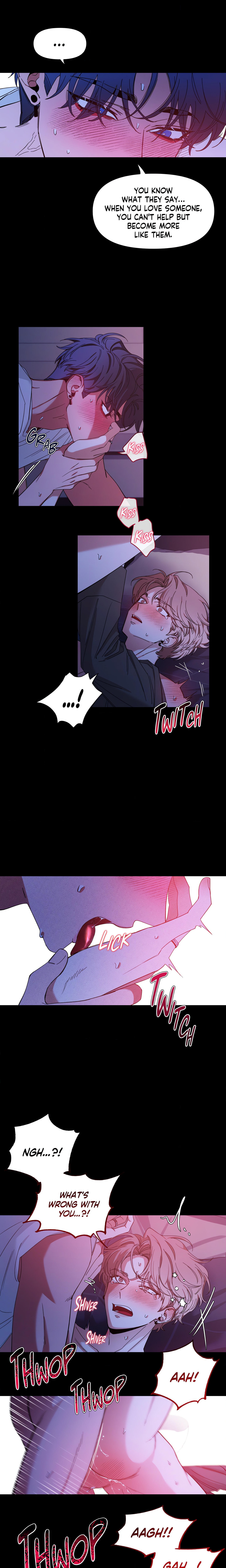 Sket Page 10 - MangaHe