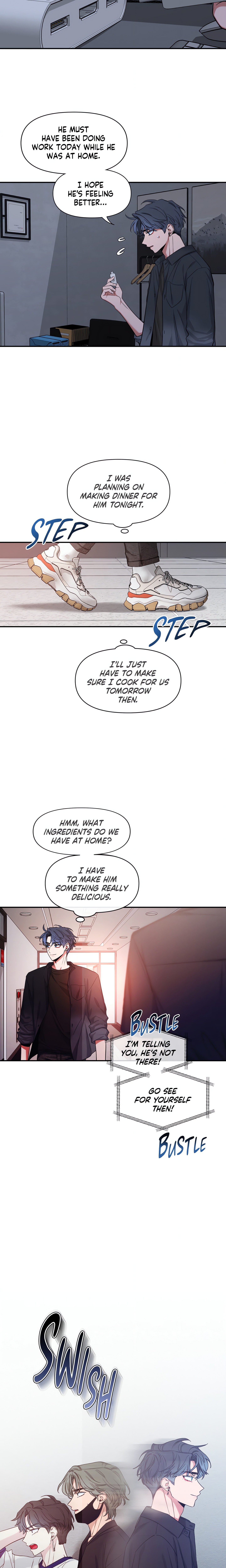 Sket Page 18 - MangaHe