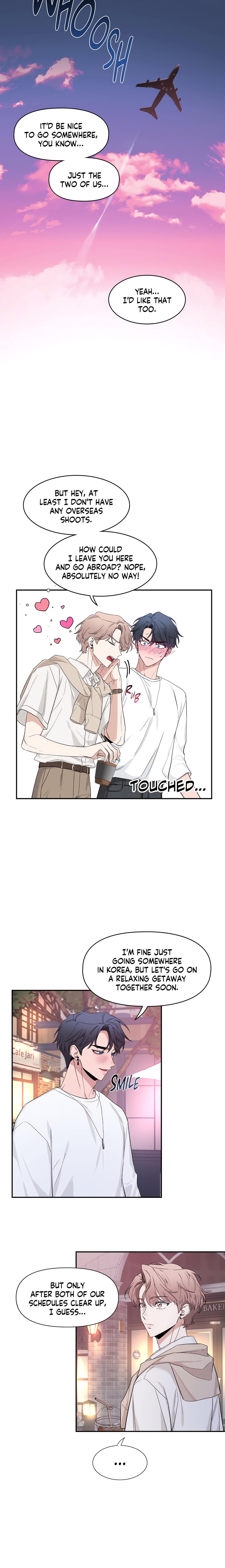 Sket Page 13 - MangaHe