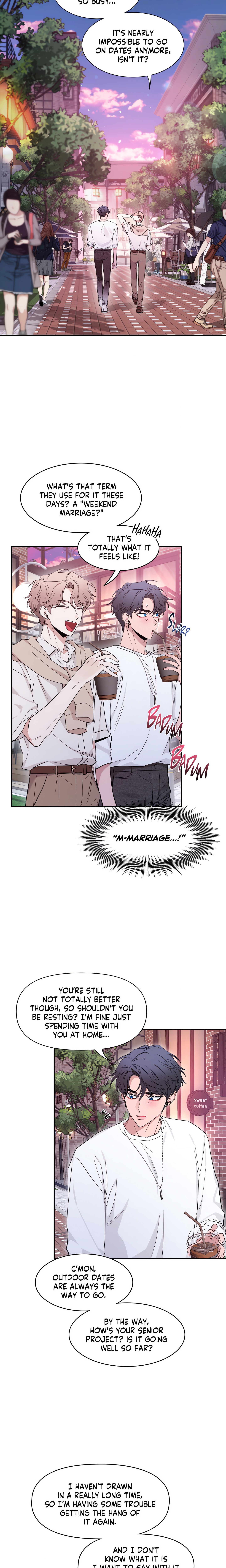 Sket Page 10 - MangaHe