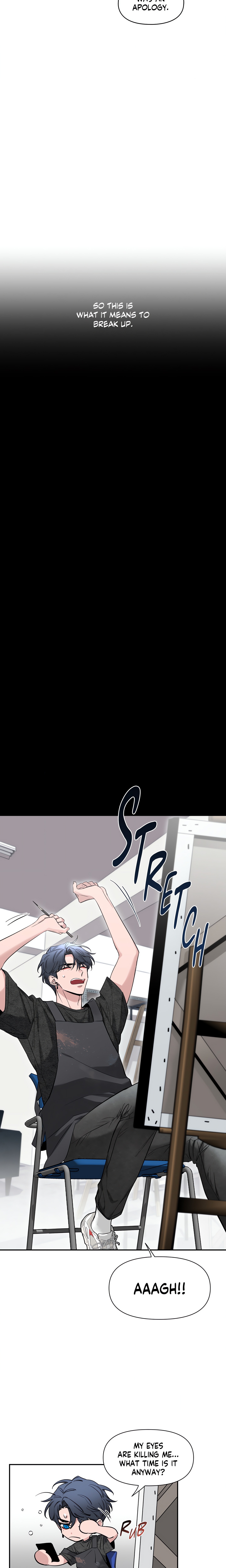 Sket Page 15 - MangaHe