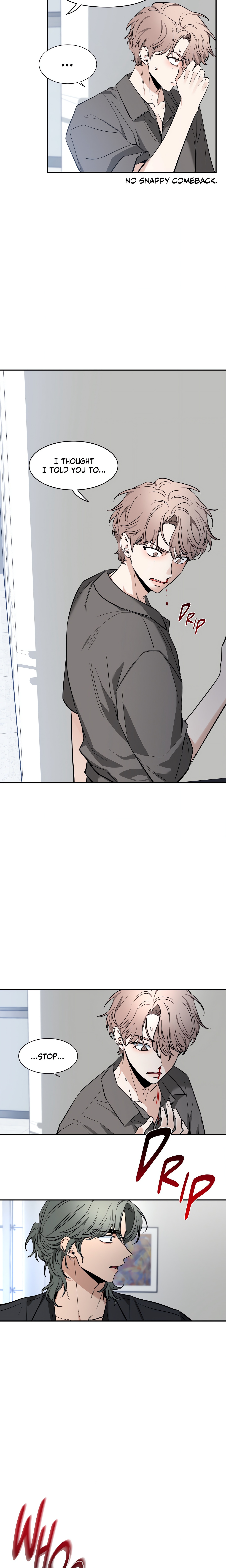 Sket Page 9 - MangaHe