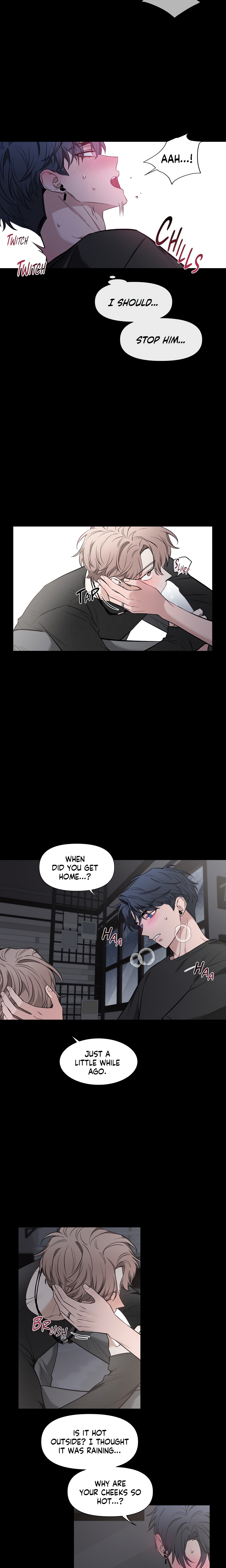 Sket Page 17 - MangaHe