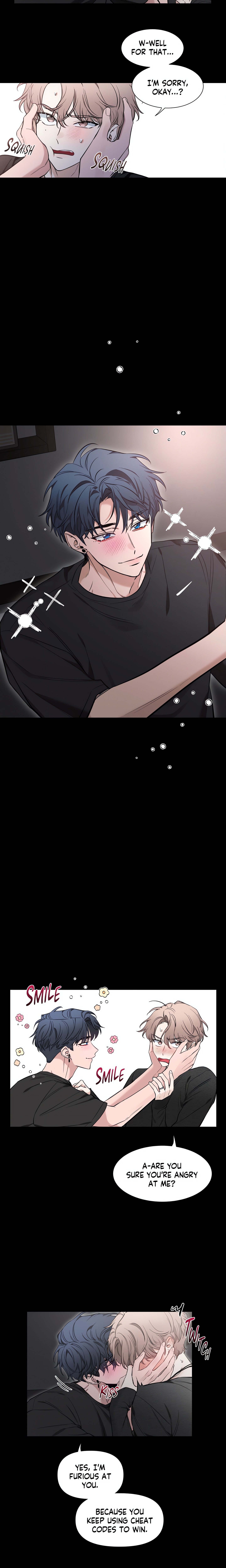 Sket Page 12 - MangaHe