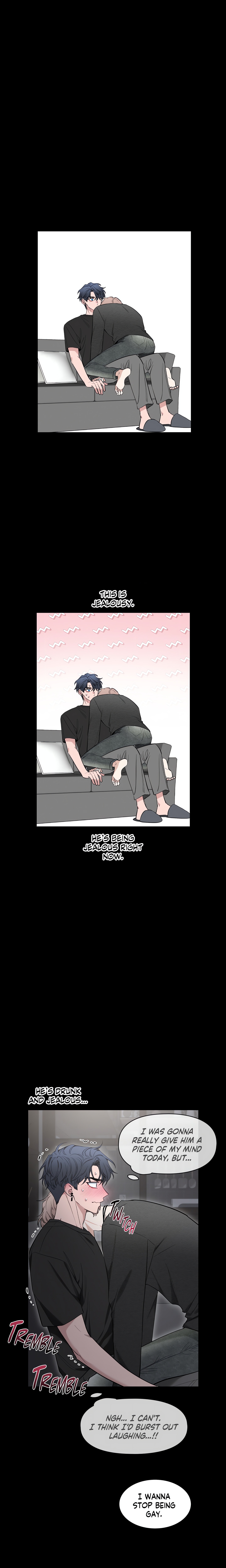 Sket Page 8 - MangaHe