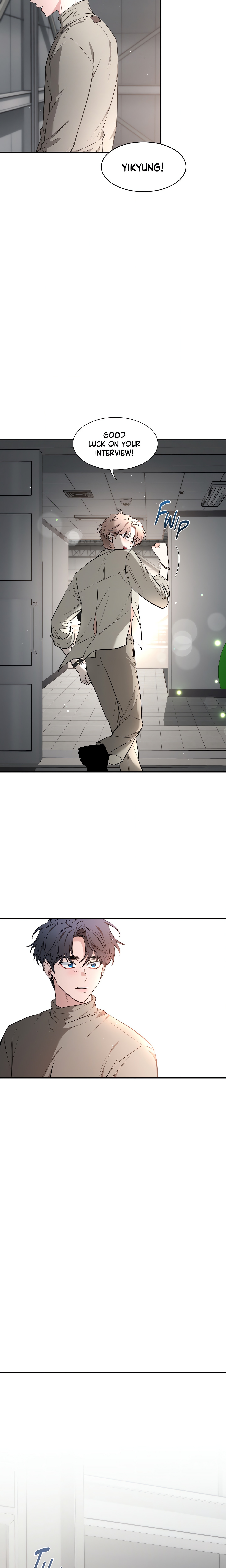Sket Page 20 - MangaHe